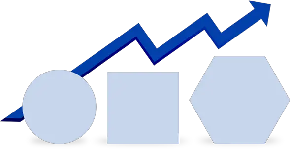 B2smb Sales Development Vertical Png Growth Chart Icon