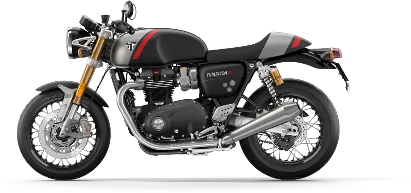 The 10 Best Retro Motorcycles You Can Buy Triumph Thruxton Rs 2021 Png Ducati Scrambler Icon Specs
