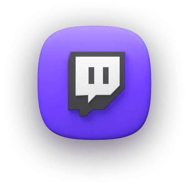 Dfsocial Home Dot Png Twitch Icon Dimensions