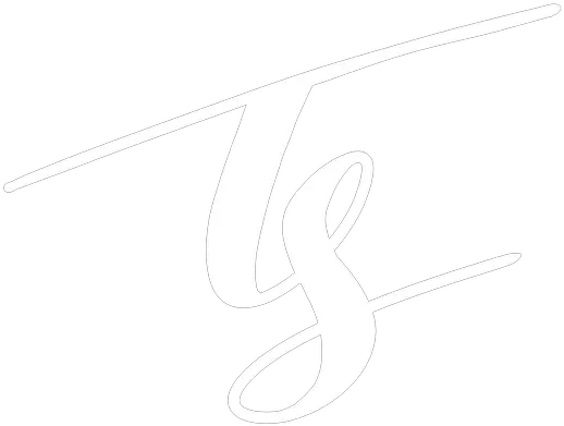 Tiffany Sharma Monochrome Png Ts Logo