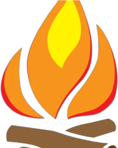 Download Campfire Icon Png Image Vertical Campfire Icon