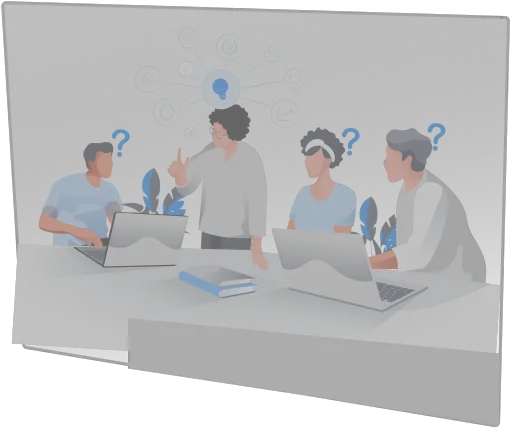 Human Resource Management Neevista Data Digitisation Conversation Png Human Resource Management Icon