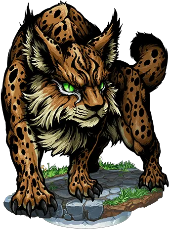 Lynx Png Lynxes Lynx Png