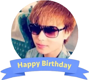 Sina Weibo Png Jhope Icon