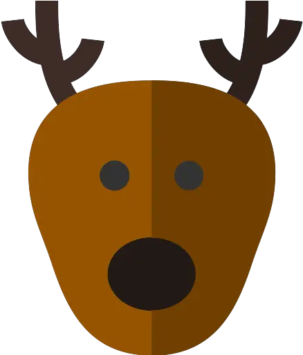 Reindeer Png Icon Mammal Reindeer Png
