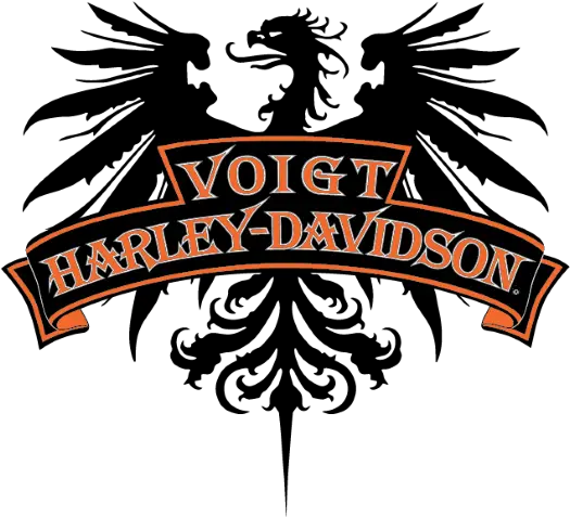 Voigt Harley Heretic Army In Prophesy Of Pendor Png Harley Davidson Logo Stencil