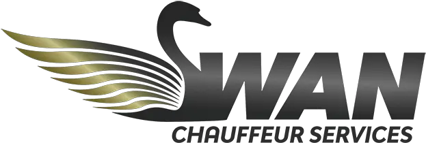 Swan Chauffeur Services Reliable U0026 Professional Chauffeur Duck Png Swan Logo