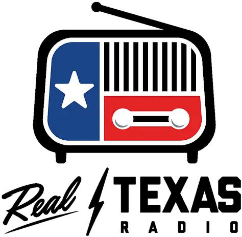 Real Texas Radio Language Png Radio Station Icon