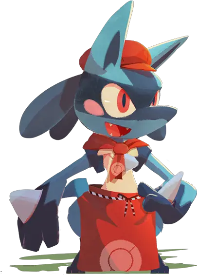 Pokémon Café Mix Pokemon Coffee Mix Lucario Png Lucario Transparent