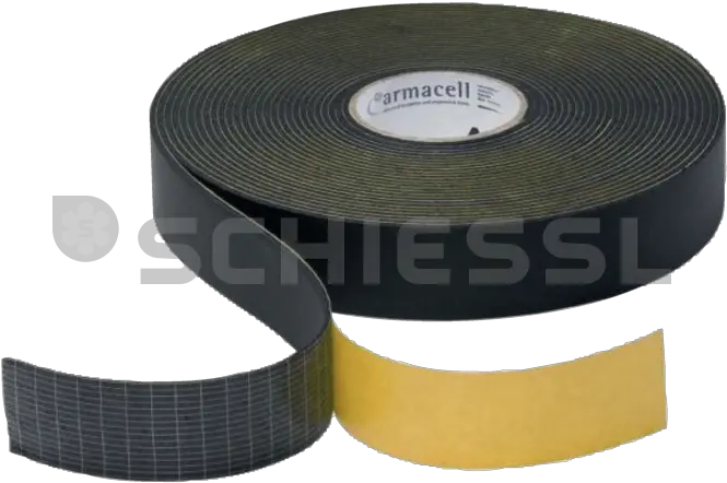 Armaflex Tape Roll Xg Tape 15m Long 50x3mm Webbing Png Duct Tape Icon