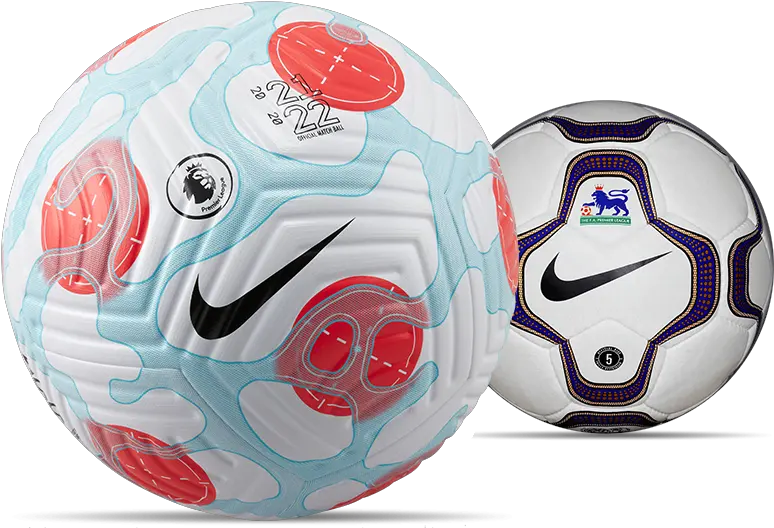 Nike Ball Hub Official Football Supplier Premier League For Soccer Png Poppy Icon League