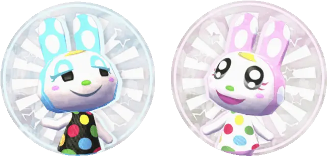 Matching Icons Summer Launch Image Entries Animal Dot Png Animal Crossing Leaf Icon