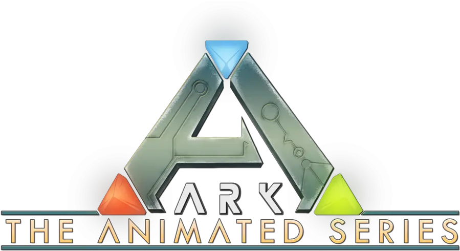 Steam Ark Se Logo Png Ark Red No Sound Icon