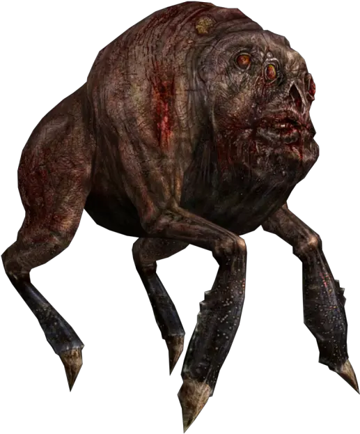 Pripyat Stalker Flesh Png Stalker Png