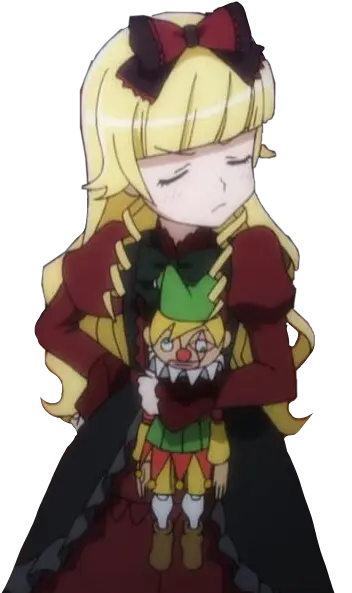 Anime Phantomrouge Hxh Hunterxhunter Sticker By Pufu Retz Hxh Png Hunter X Hunter Png