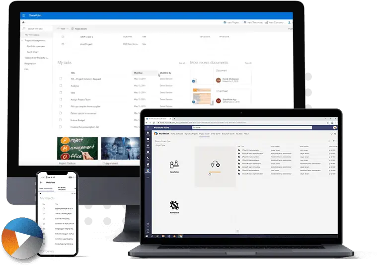 Workpoint 365 Completing Your Microsoft 365 Platform Office Equipment Png Outlook Express Icon