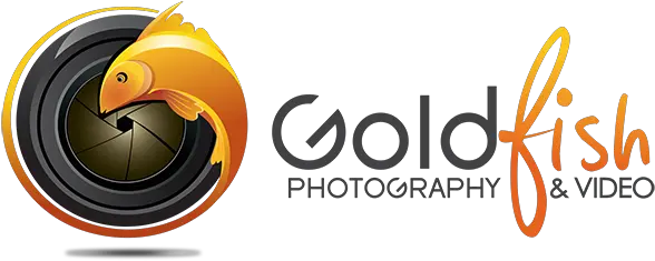 Dubai Photo Studio Goldfish Photography U0026 Videography Goldfish Dubai Logo Png Photography Logo