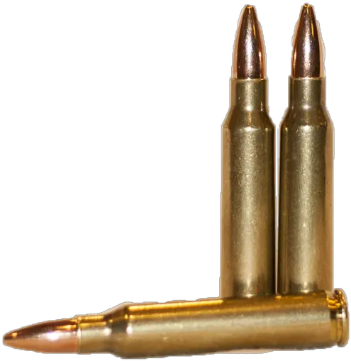 M16 Bullet Png Picture Nato Bullet Png