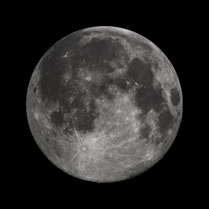 Moon Drawing Png