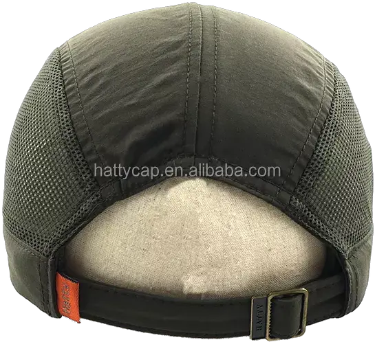 Wholesale Custom Logo Sport Cap With Reflective Stripe Unisex Png Obey Icon Hat