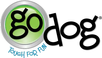 Godog U2013 Tough For Fun Go Dog Dog Toys Png Icon For Dog Toy