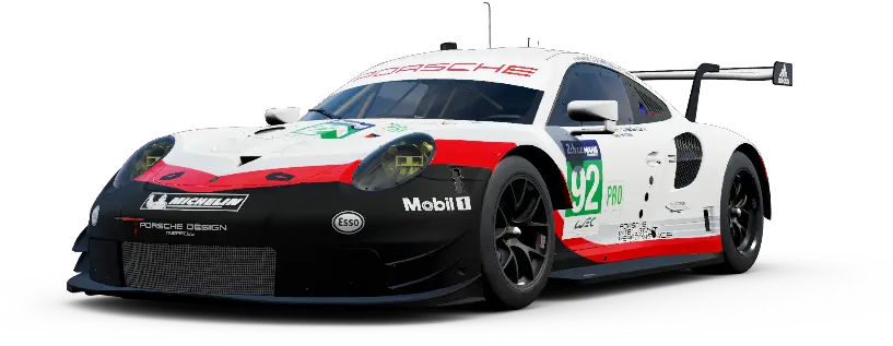 Porsche 911 Gt2 Rs Porsche 911 Rsr Forza Horizon 4 Png Porsche Windows Icon