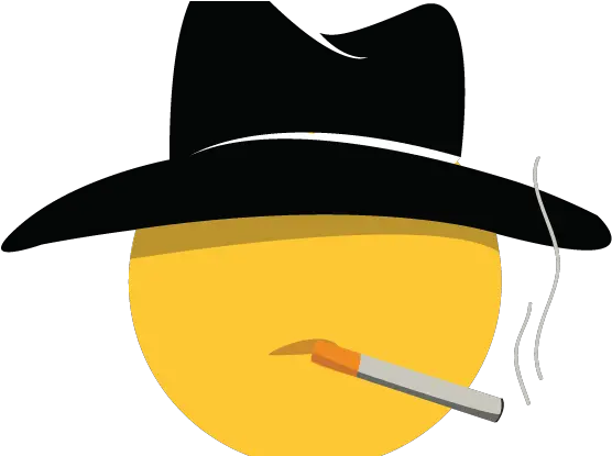Emojis Wow247 Gangster Gangster Emoji Full Size Png Emojis For Discord Gangsta Wow Emoji Png