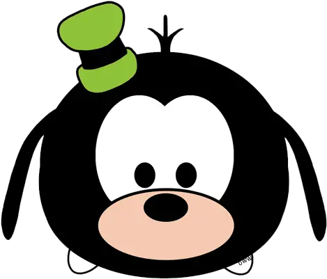 Com Imagesnewb3 Images Tsum Goofy Disney Diy Baby Tsum Goofy Tsum Tsum Clipart Png Goofy Transparent Background