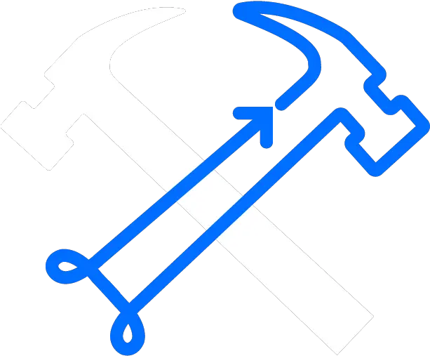 Top Ups Claw Hammer Png Ups Icon