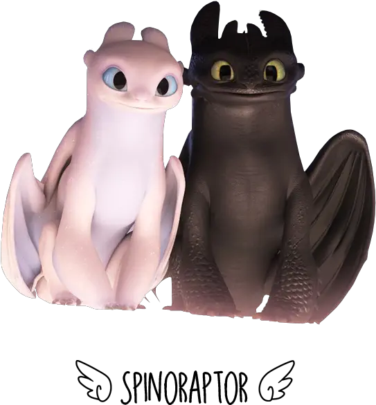 Furialuminosa Furianocturna Httyd3 Ceatd3 Lightfury Nig Train Your Dragon Toothless Png Toothless Png
