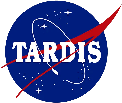 Tardis Nasa Parody Puzzle For Sale By Sarcastic P Nasa Png Tardis Icon Png