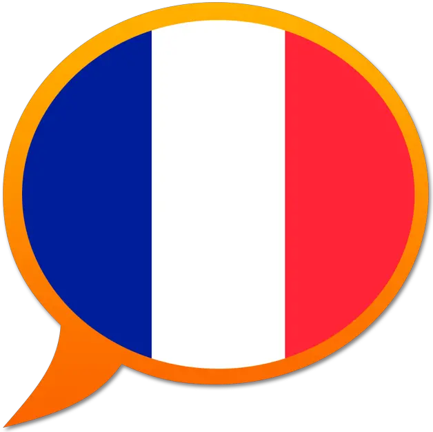 Dictionnaire Français Multilingue Clipart Dictionaire Francais Png France Flag Icon