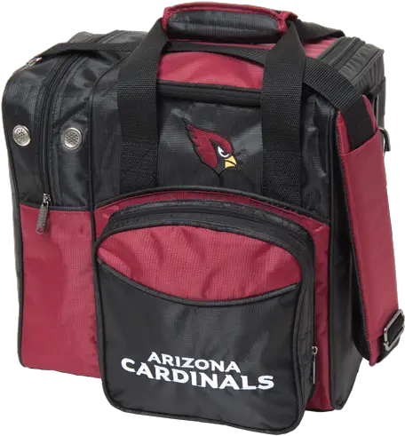 Arizona Cardinals Nfl Single Tote Arizona Cardinals Png Arizona Cardinals Logo Png