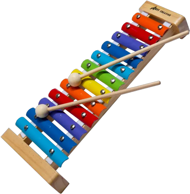 Xilofono Png Transparent Cartoon Jingfm Xylophone Png