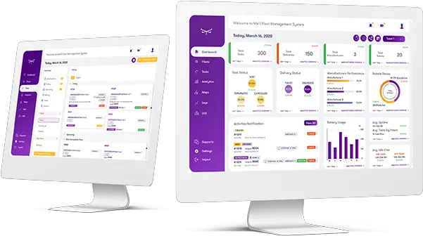 3 Types Of Automation For Successful Warehouse Management Technology Applications Png Warehouse Inventory Icon