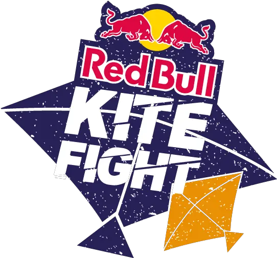 Red Bull Kite Fight 2018 Language Png Kite Transparent Background