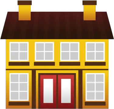 Download House Free Png Transparent Image And Clipart House Store Clip Art House Clipart Png