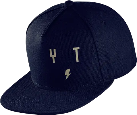 Flash Cap Baseball Cap Png Yt Logo