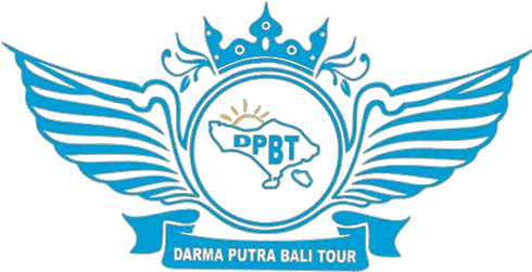 Darma Putra Bali Tour Emblem Png Banana Boat Logo