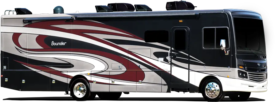 Fleetwood Rv Decals 2018 Fleetwood Bounder Png Fleetwood Icon 24d