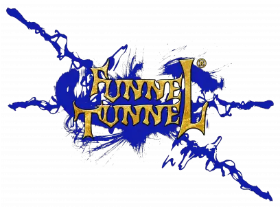 Funneltunnel Graphic Design Png Ab Logo