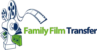 Family Film Transfers Fiction Png Super 8 Logo