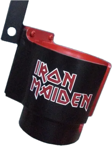 Iron Maiden Pincup Pro Fictional Character Png Iron Maiden Logo Png