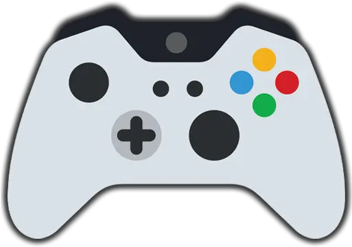 Game Controller For Xbox Apps On Google Play Videogaming Vector Png Xbox One Controller Icon