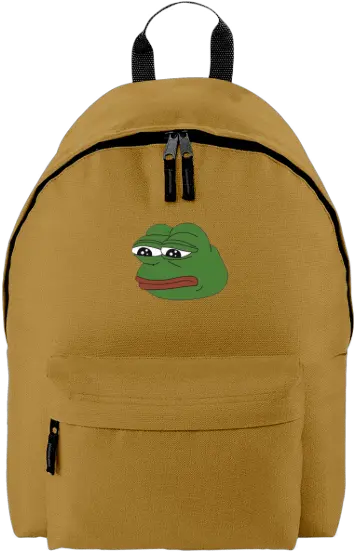 Backpack Transparent Png Backpack Feelsbadman Png