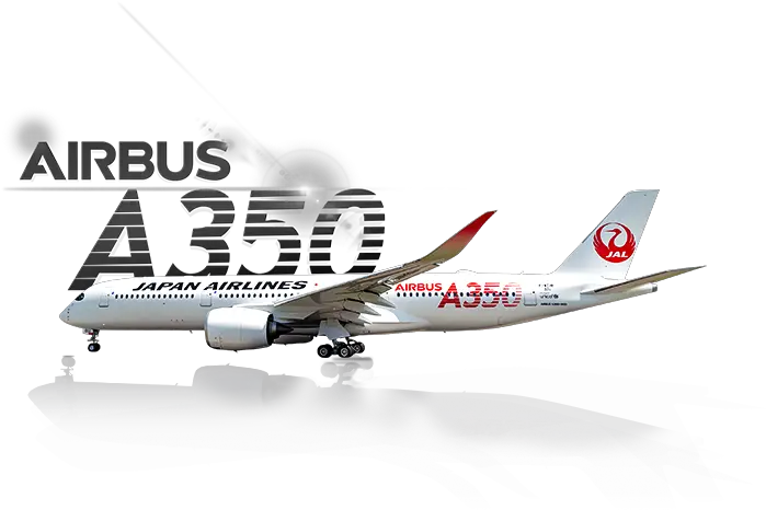 Airbus A350 Will Be Operated Tokyo Haneda Fukuoka Japan Airlines A350 Text Png Airbus Icon