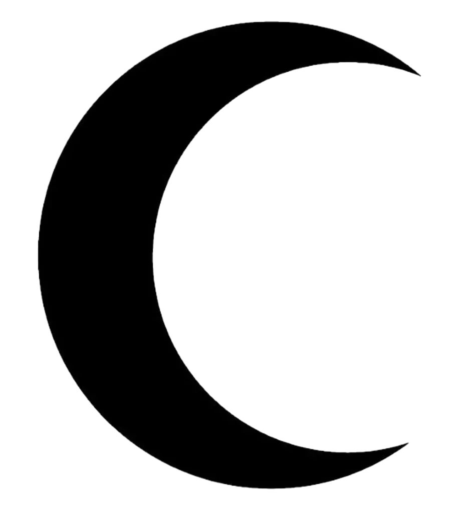 Dreamworks Moon Png