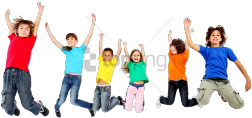 Free Png School Kids Images Transparent Happy Student School Kids Png