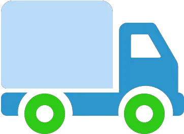 Dimensional Insight Design Library Png Box Truck Icon
