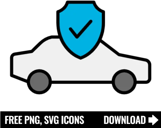 Free Car Insurance Icon Symbol Png Svg Download Zoom Icon Icon For Insurance